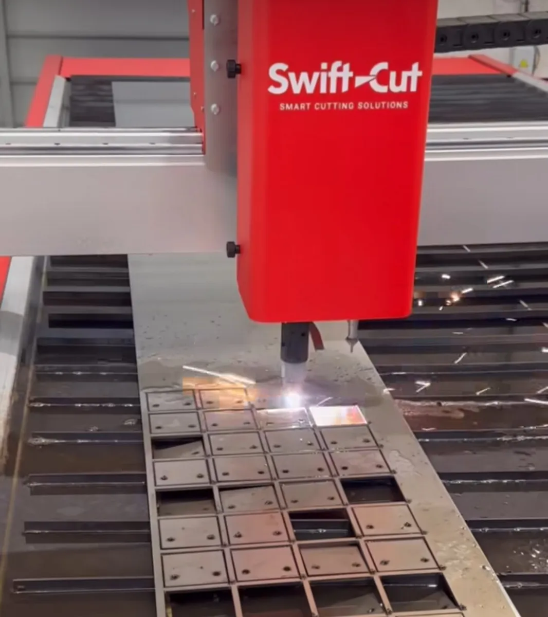 SWIFTCUT | Pro Series - Image 2