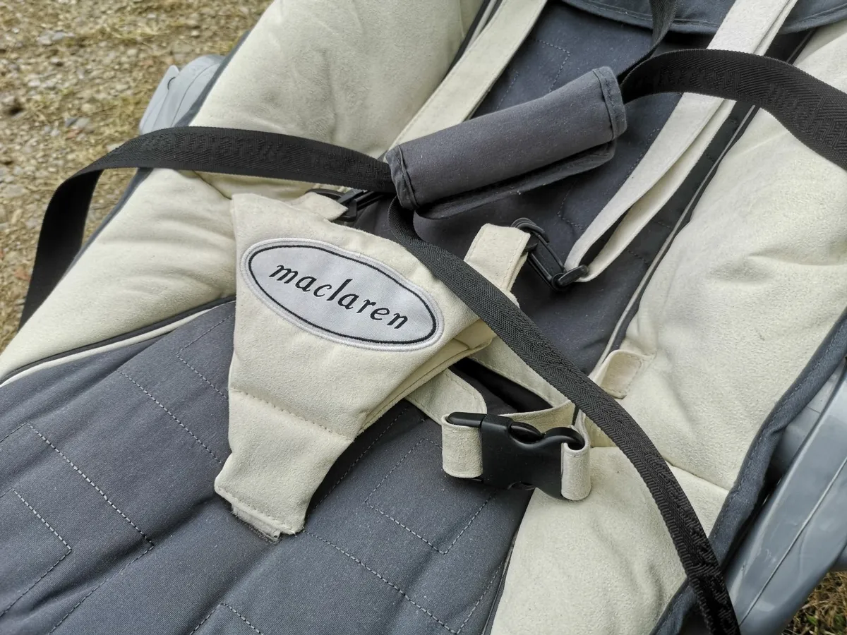 Baby rocker - Image 4