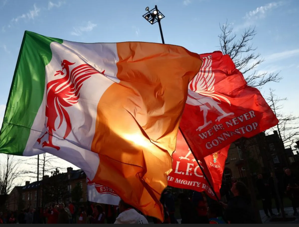 LFC Tickets - Image 1