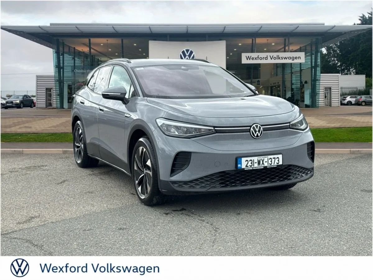 Volkswagen ID.4 Life DX 77kwh 174HP - Image 1