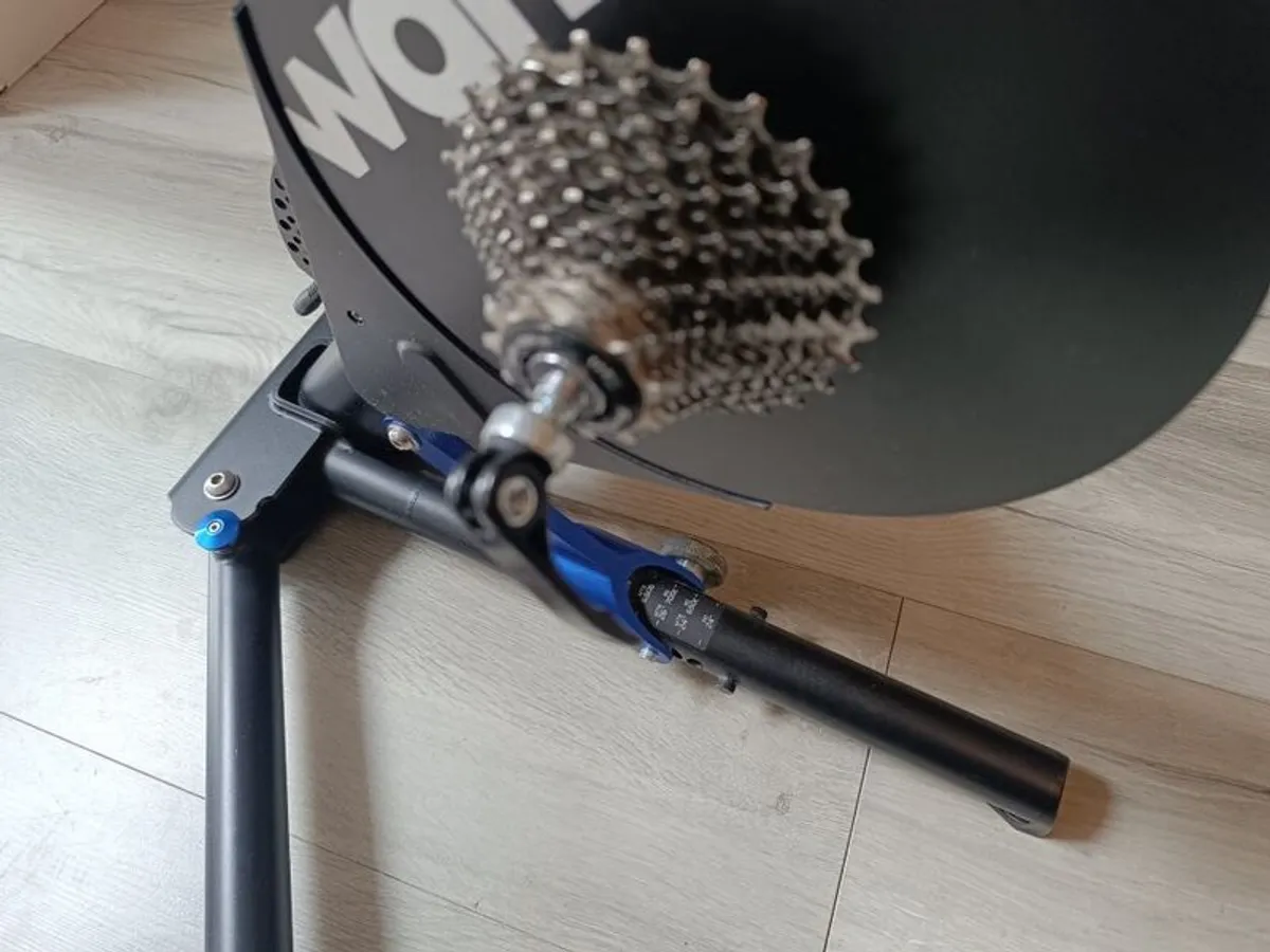 Wahoo Kickr V4 - Image 2