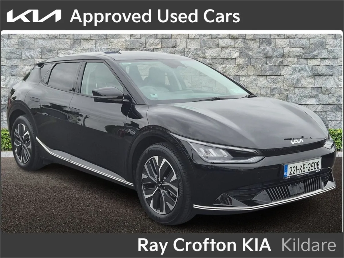 Kia EV6 EV6 Earth - Image 1