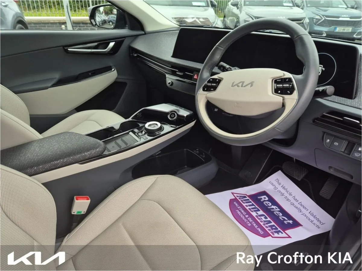 Kia EV6 EV6 Earth - Image 2
