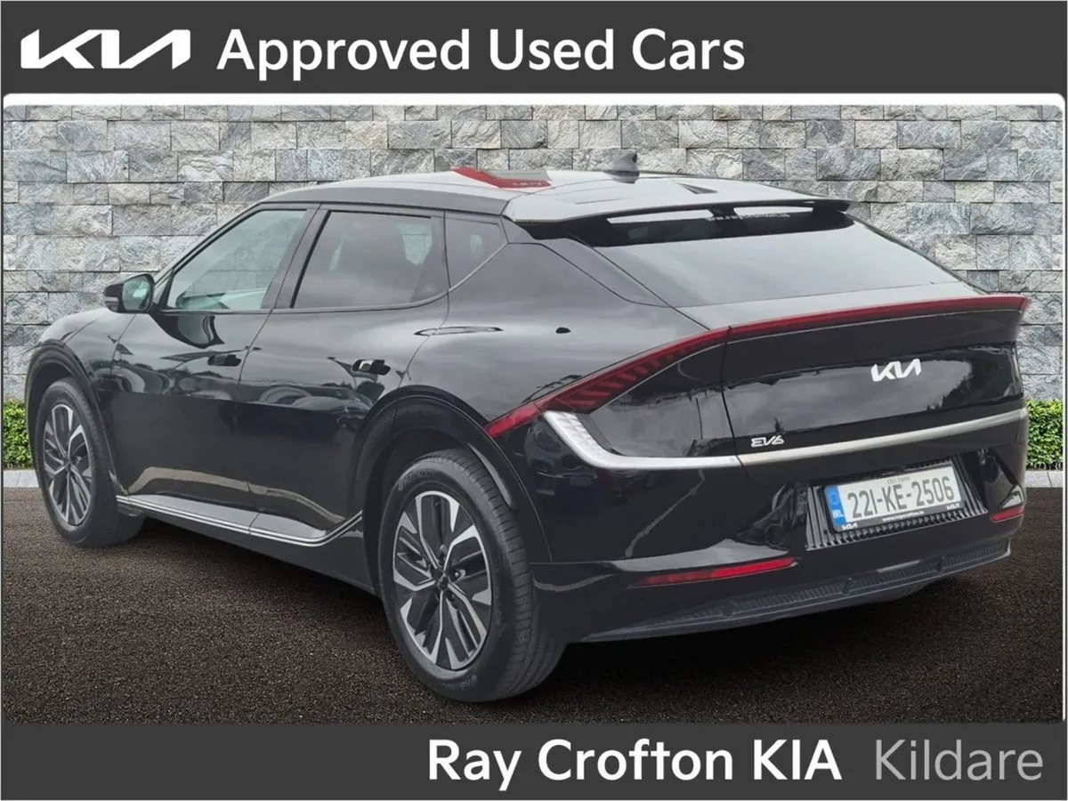 Kia EV6 EV6 Earth - Image 3