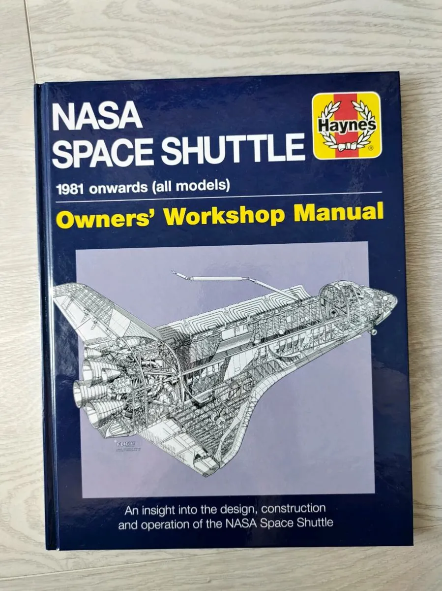 NASA Space shuttle
