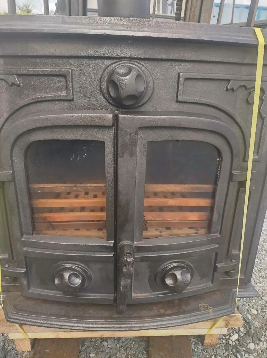 Boiler stove - Image 2