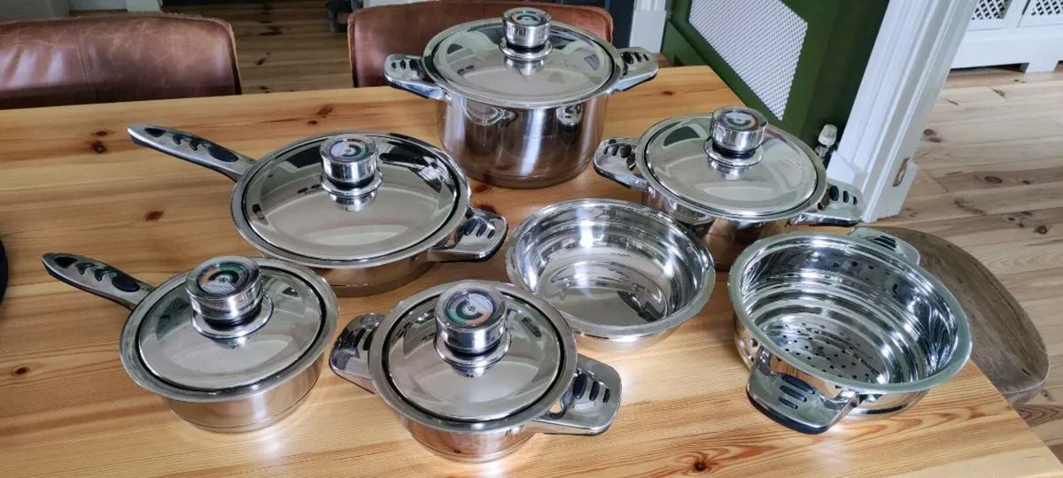 Saucepan - Image 1