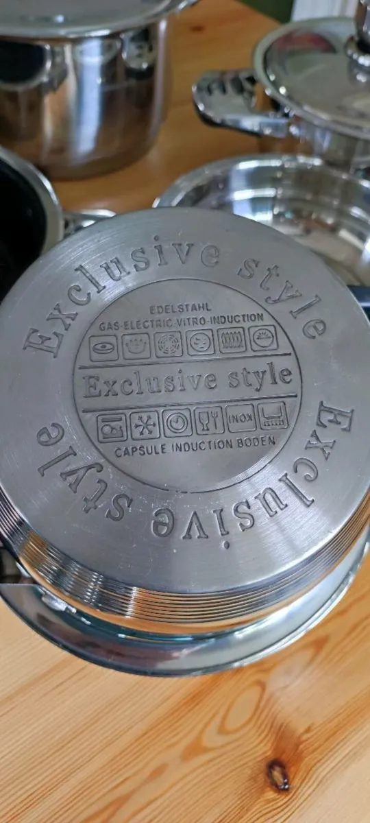 Saucepan - Image 2