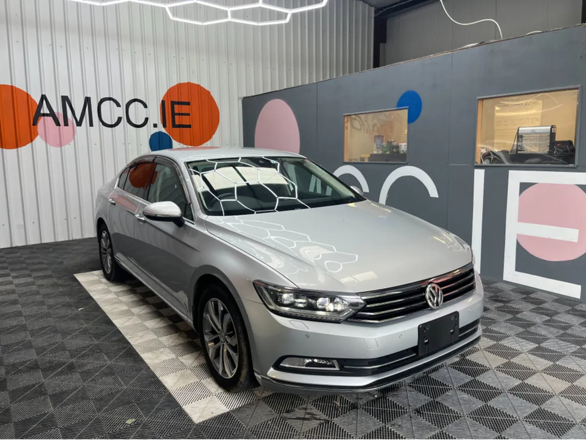 Volkswagen Passat 1.4 TSI HIGH LINE / 101k KMs / R - Image 1