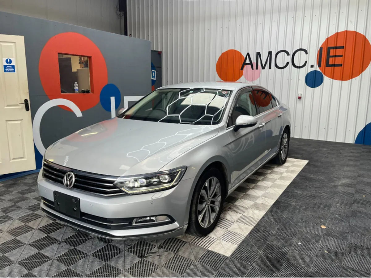 Volkswagen Passat 1.4 TSI HIGH LINE / 101k KMs / R - Image 3