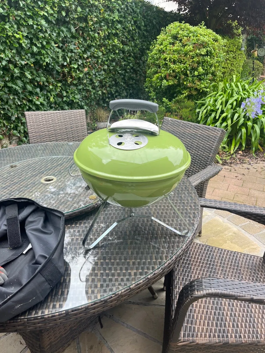 Portable BBQ - Image 1