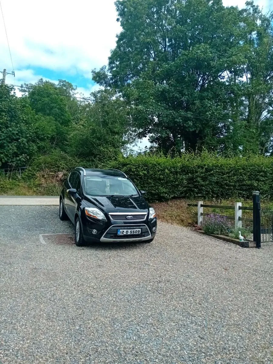 Ford kuga - Image 3