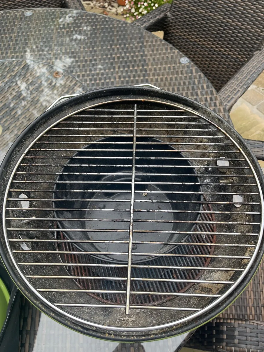Portable BBQ - Image 2