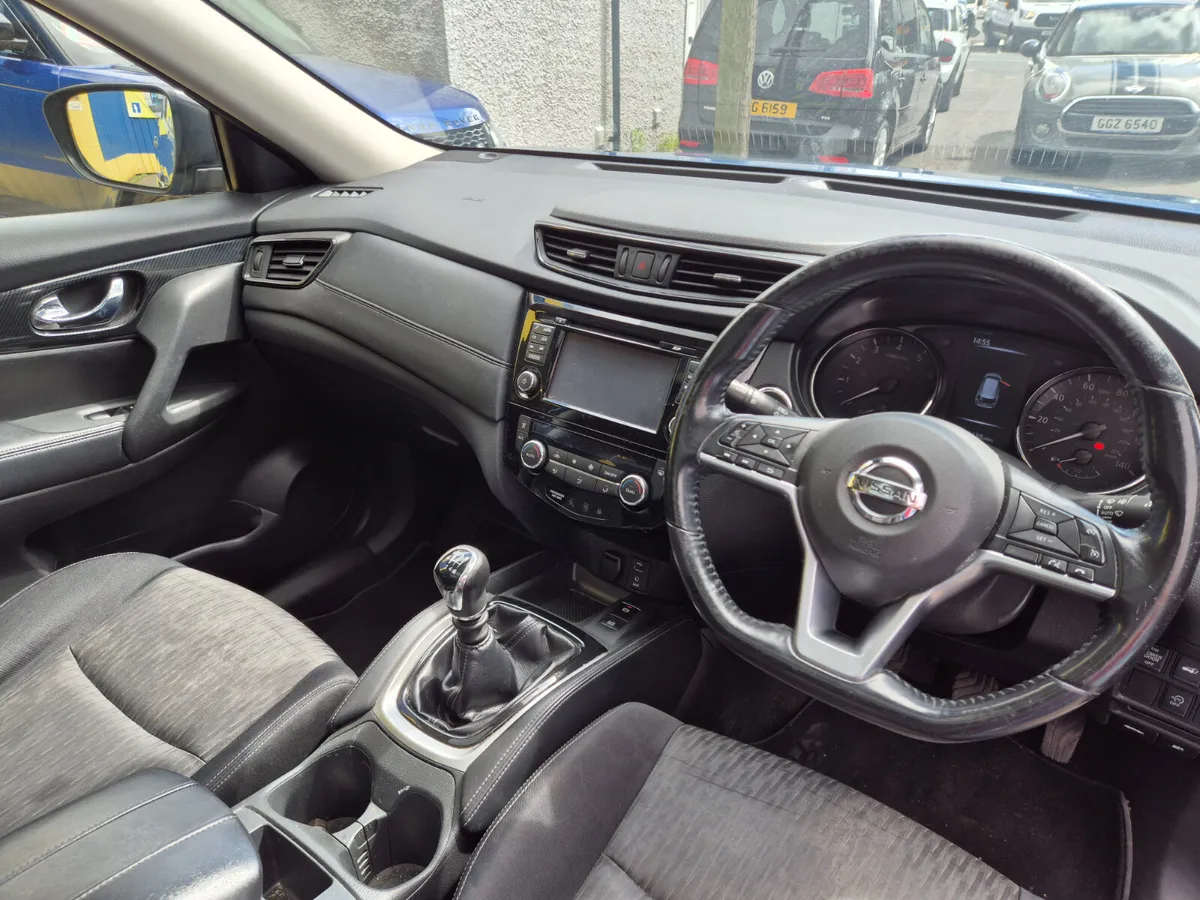 Nissan X-Trail 2017 - Image 3