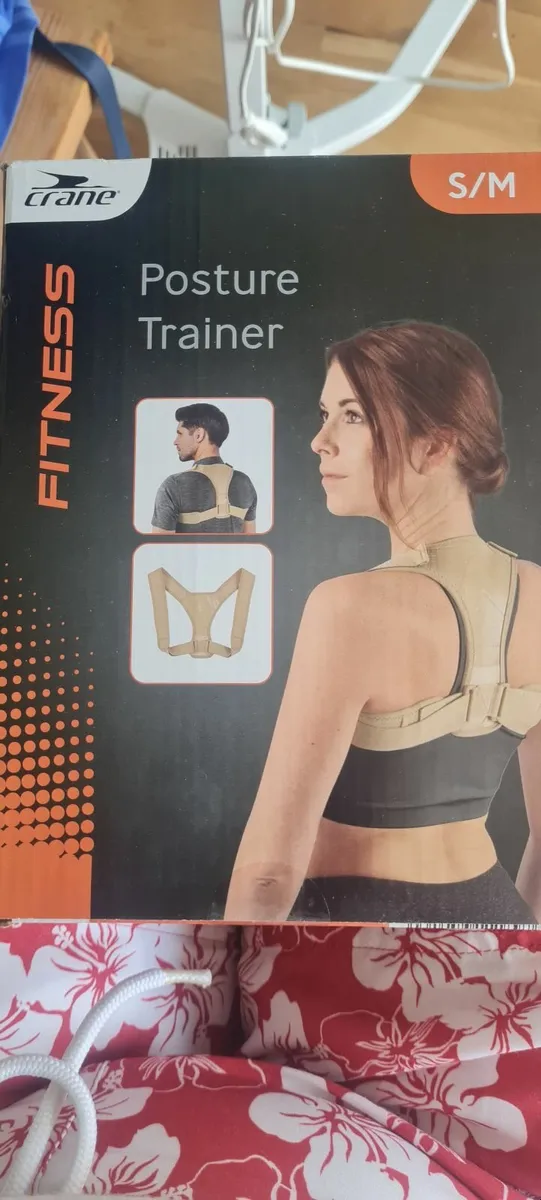 Posture trainer - Image 2