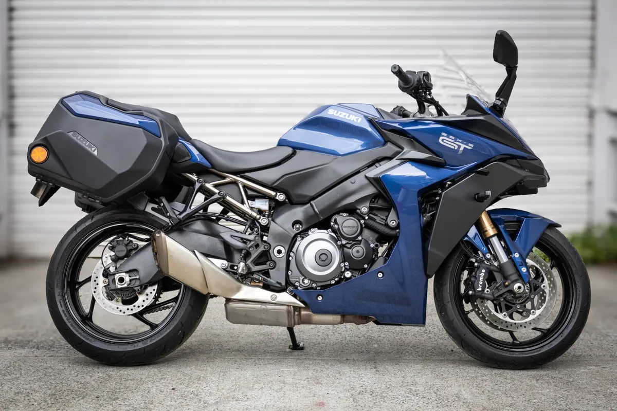 Suzuki Other 2023 - Image 1