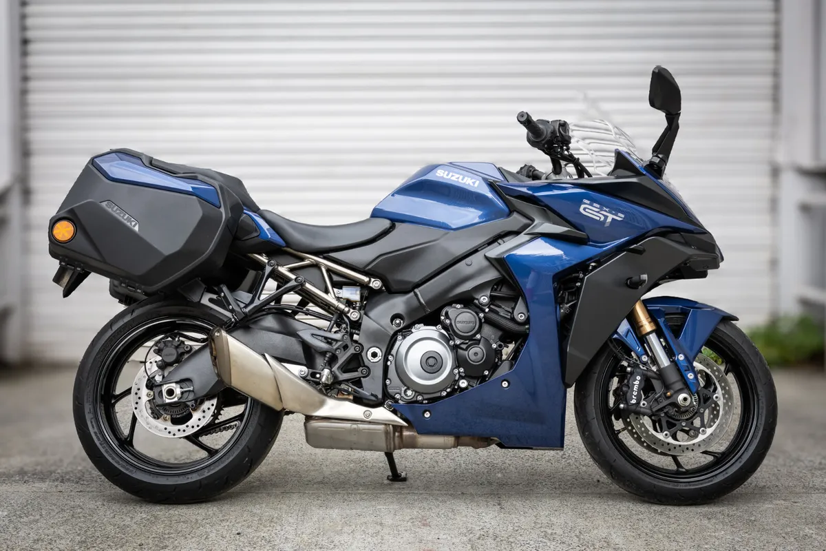 Suzuki Other 2023 - Image 2