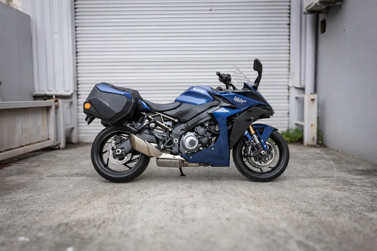 Suzuki Other 2023 - Image 3
