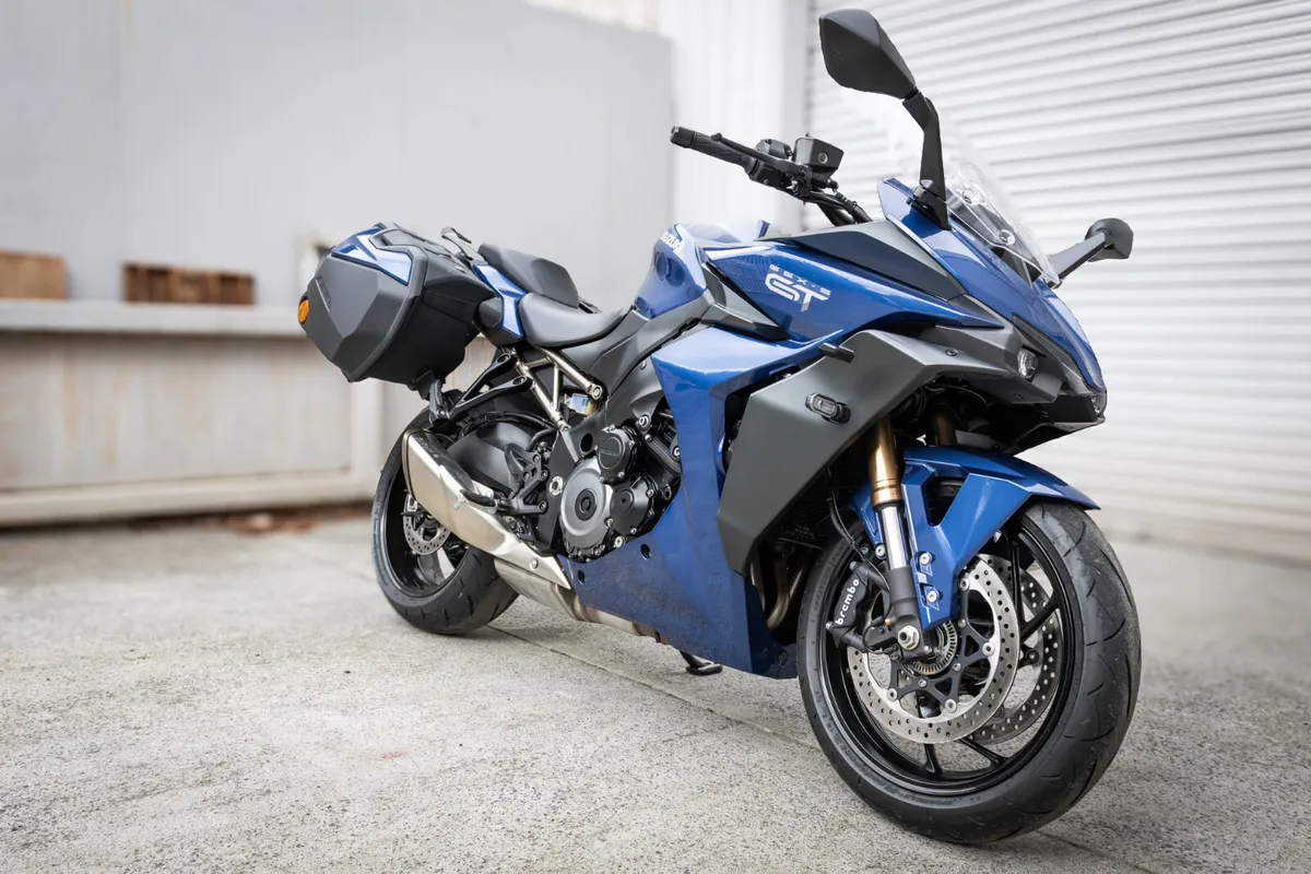 Suzuki Other 2023 - Image 4