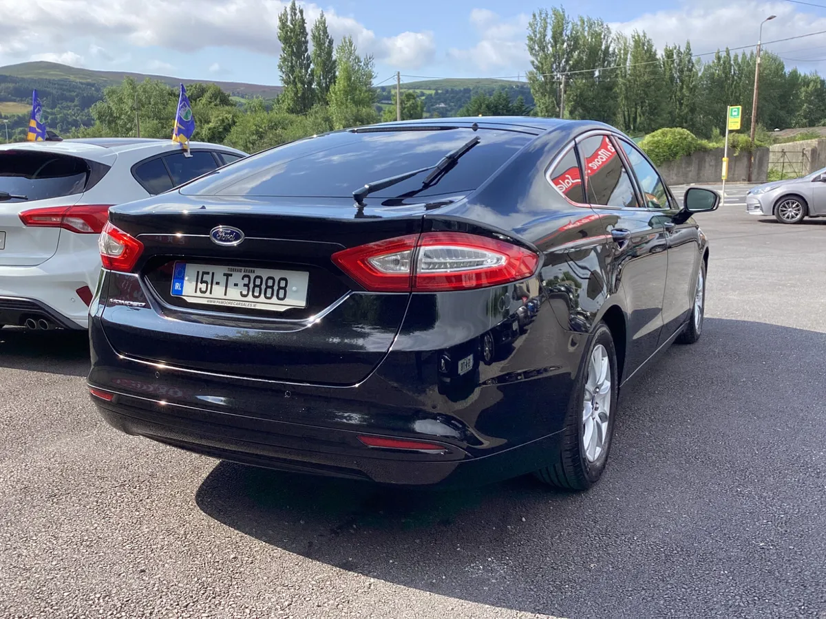 Ford Mondeo ** TITANIUM - Image 4