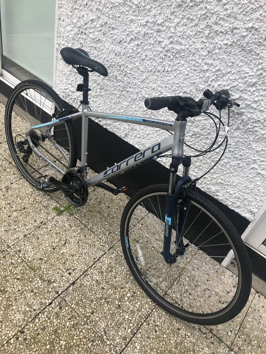 Bicycle Adult - Image 1