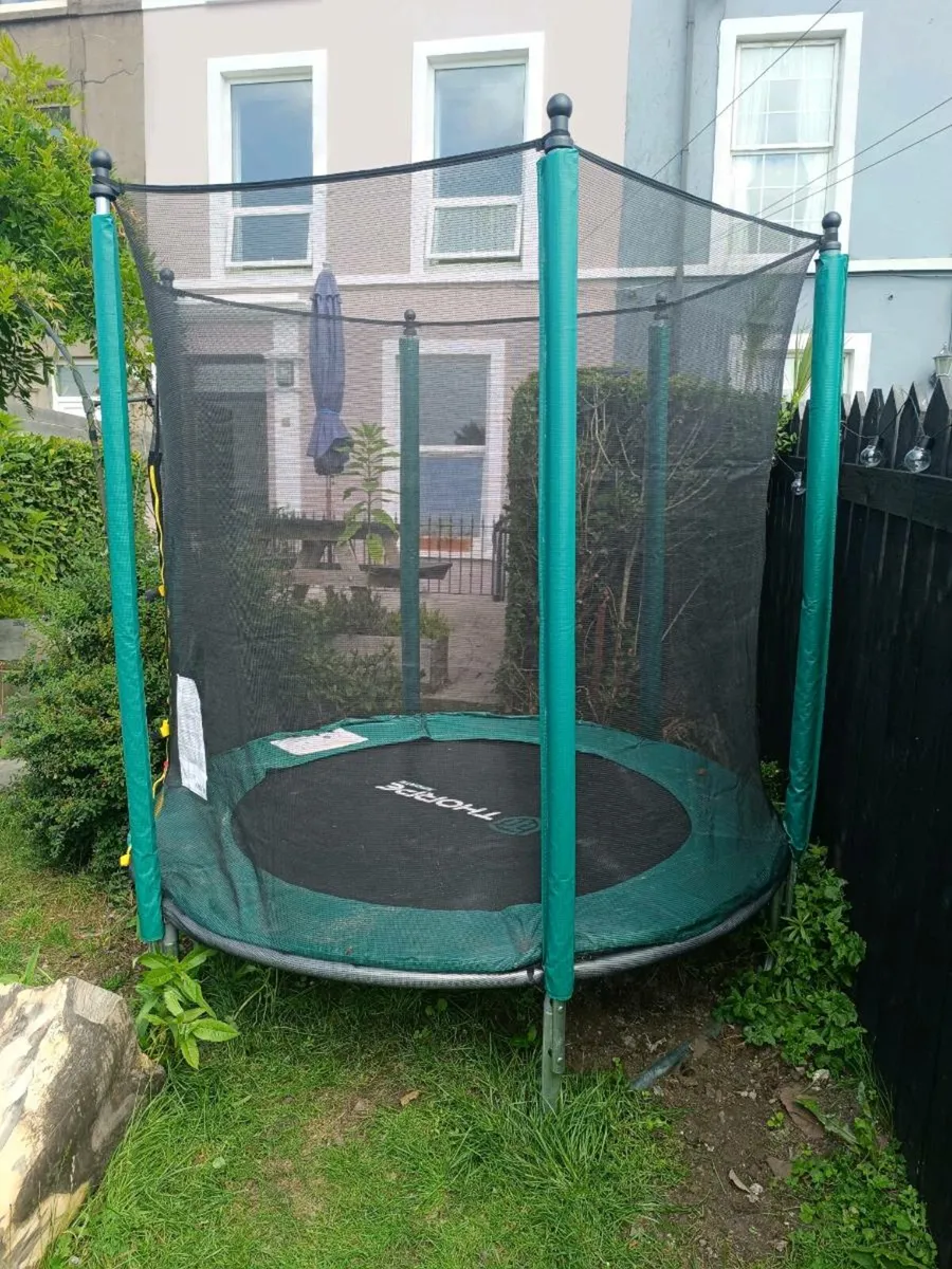 Trampoline