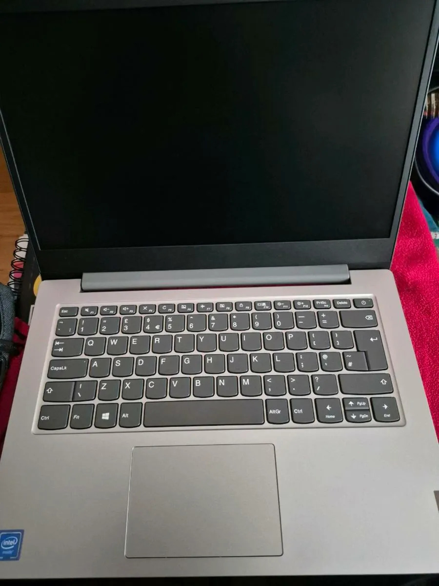 14 INCH LENOVO IDEAPAD - Image 1