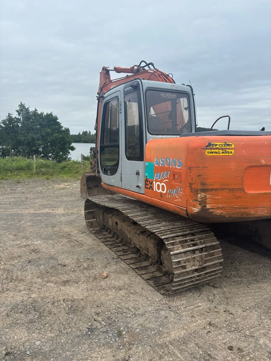 Hitachi - Image 1