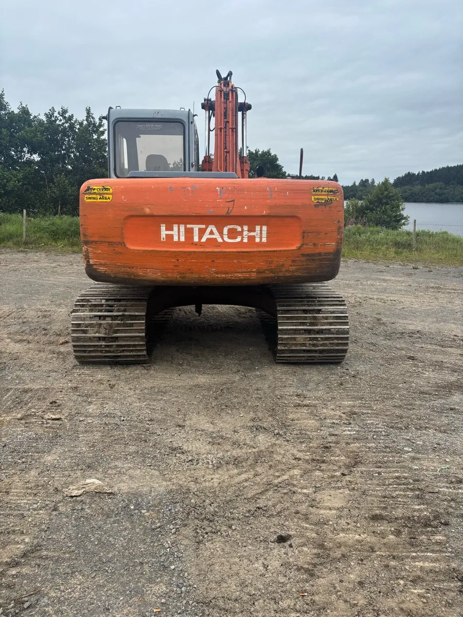 Hitachi - Image 2
