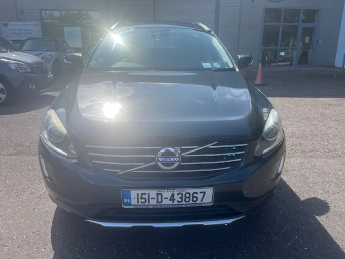 2.4D D4 SE LUXURY AWD 184 BHP AUTO - Image 2