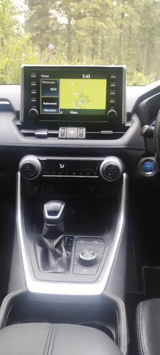 Toyota RAV4 2019 AWD SPORT - Image 4