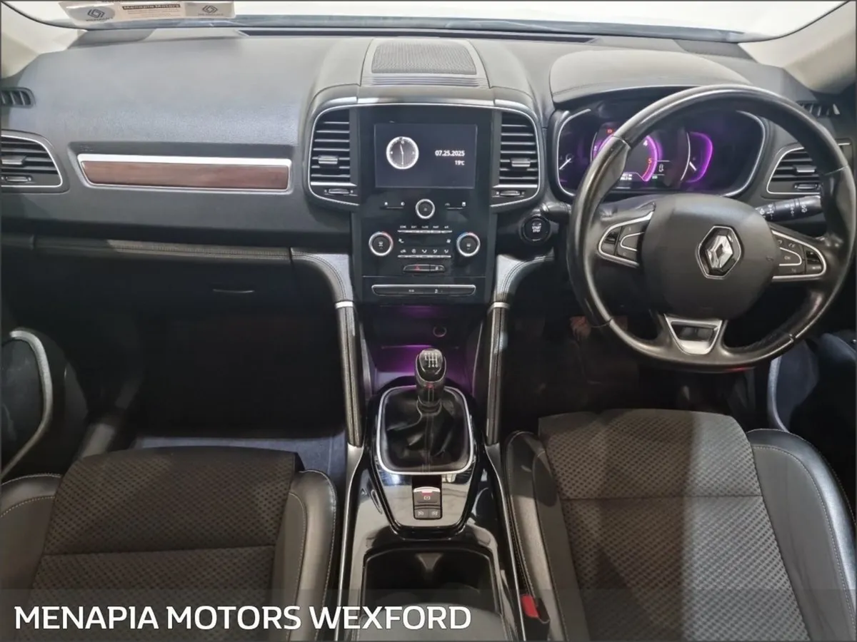 Renault Koleos 1.6 dCi 130 Dynamique S NAV - Image 3