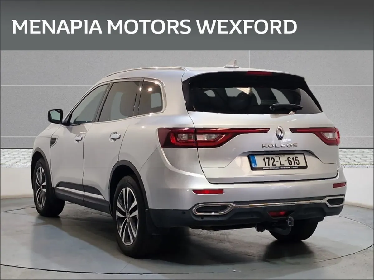 Renault Koleos 1.6 dCi 130 Dynamique S NAV - Image 4