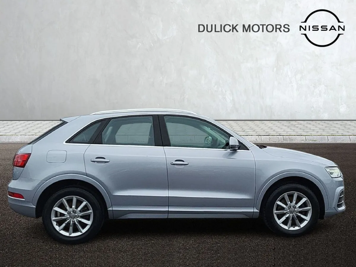 Audi Q3 Q3 2.0 TDI SE 147BHP 5DR - Image 3