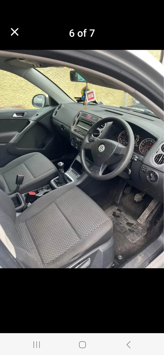 Vw tiguan - Image 2