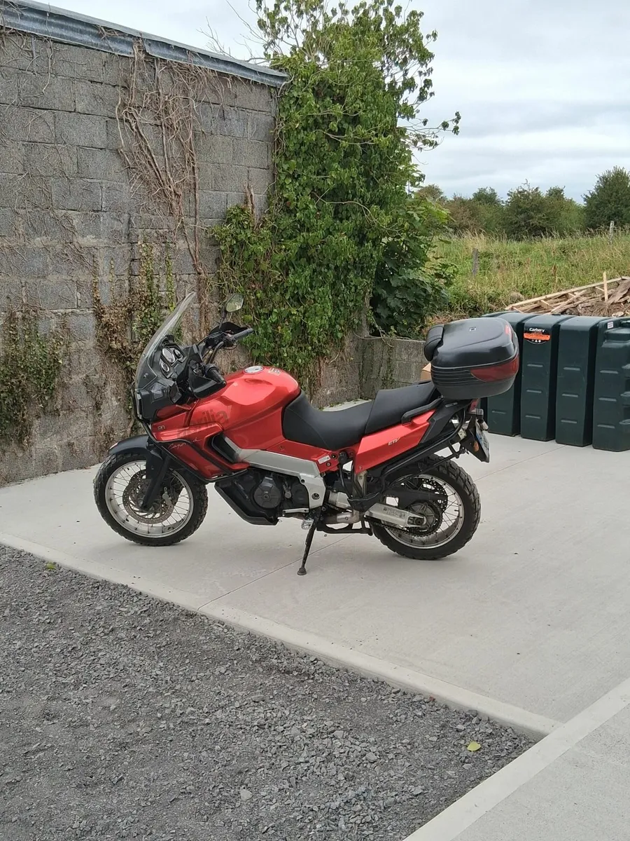 Aprilia Other 2001 - Image 1