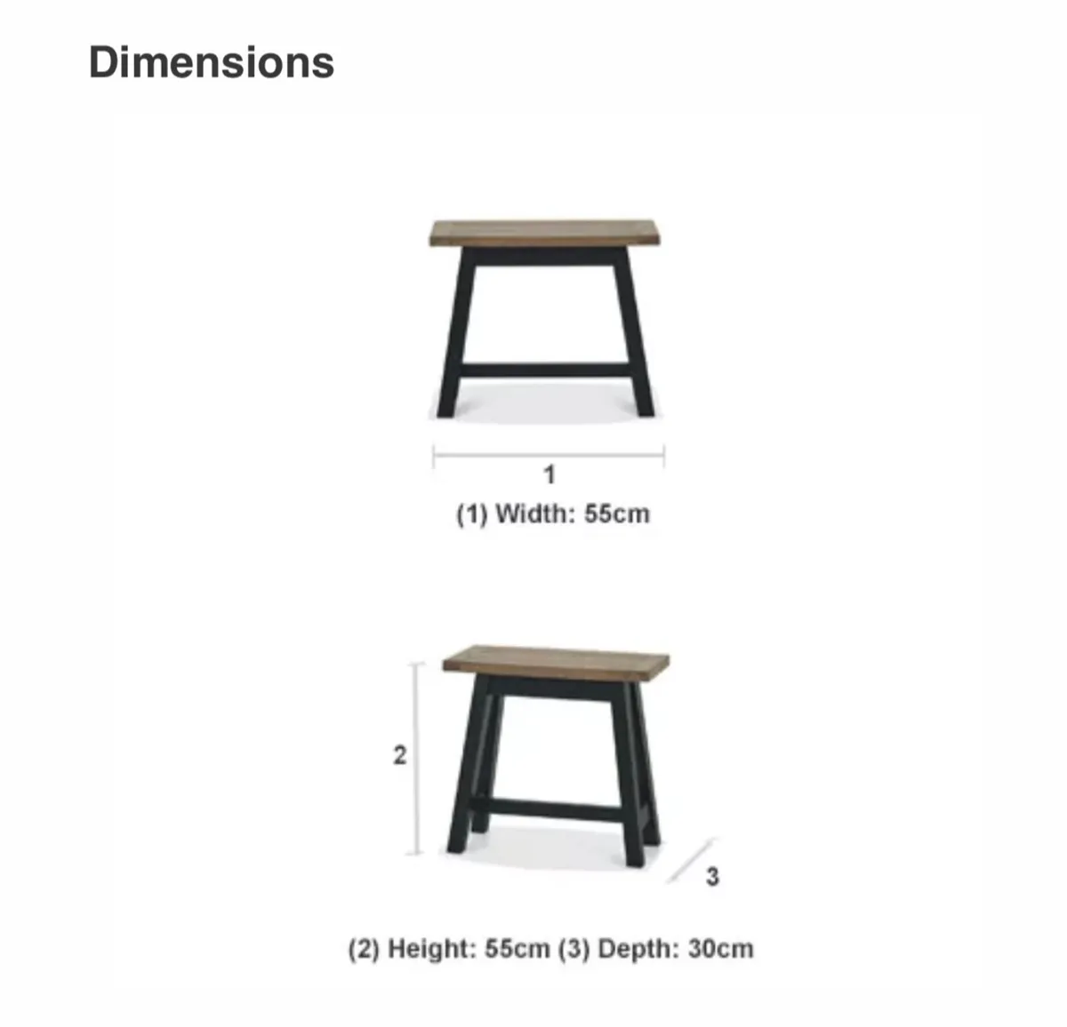 Side table - Image 3
