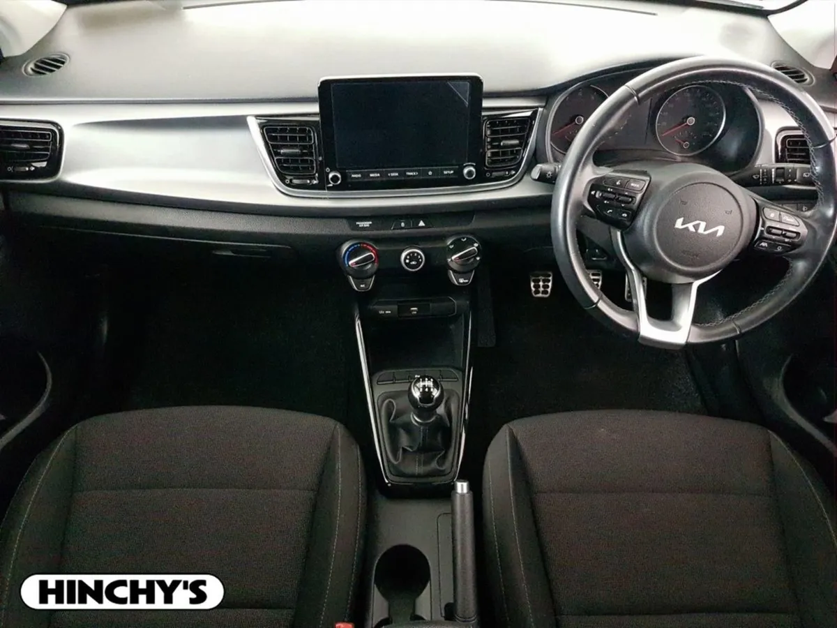 Kia Rio 1.25 PE - Image 2