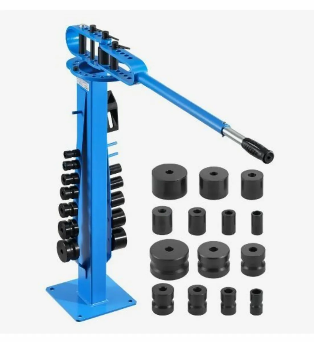 Manual Pipe Bender, Pipe Tube Bender - Image 1