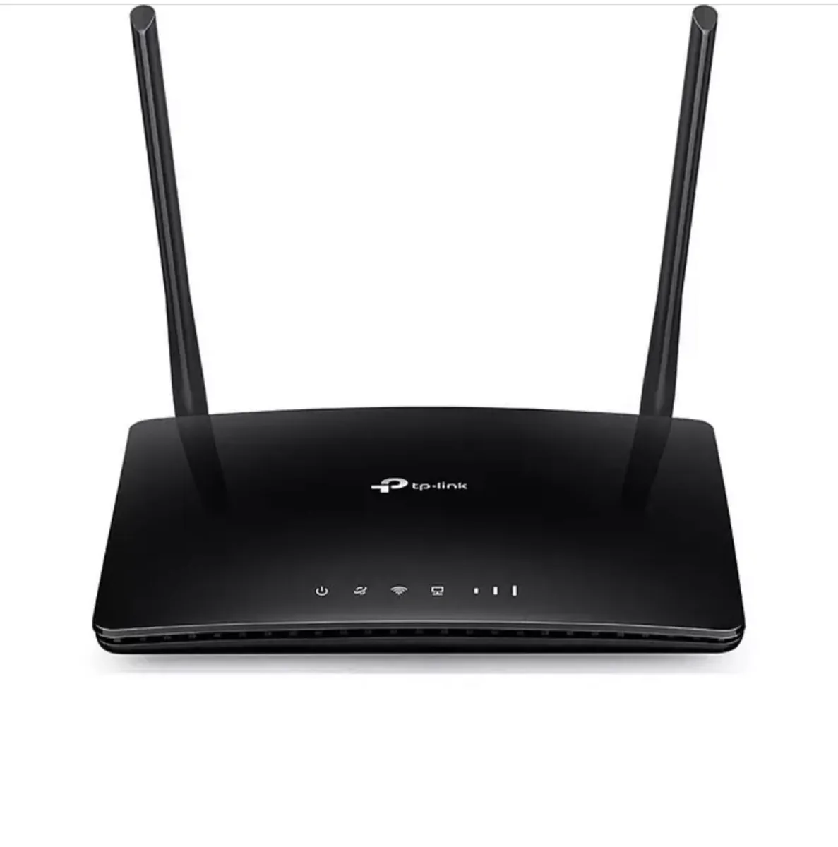 TP Link AC750 Dual-Band Wi-Fi 4G LTE Router, Arche