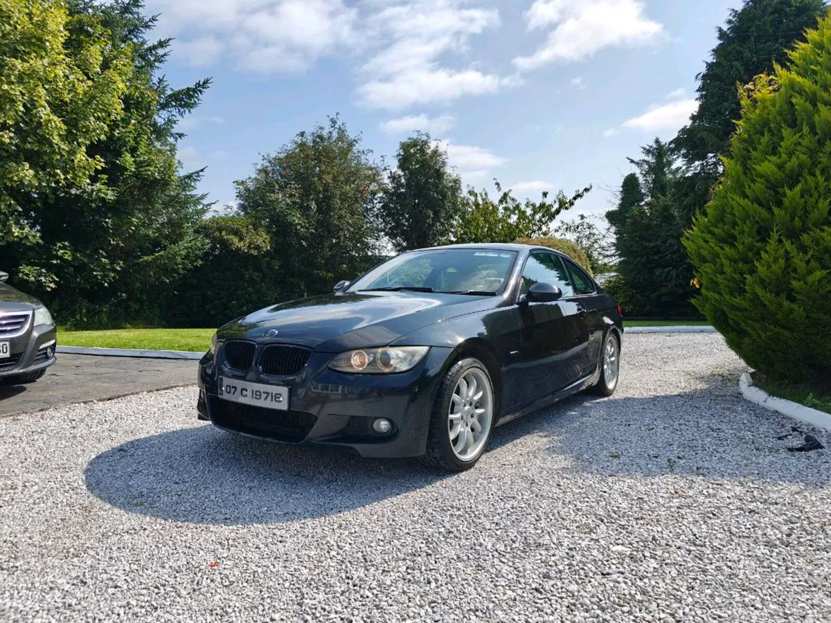 BMW 320i MSport - Image 2