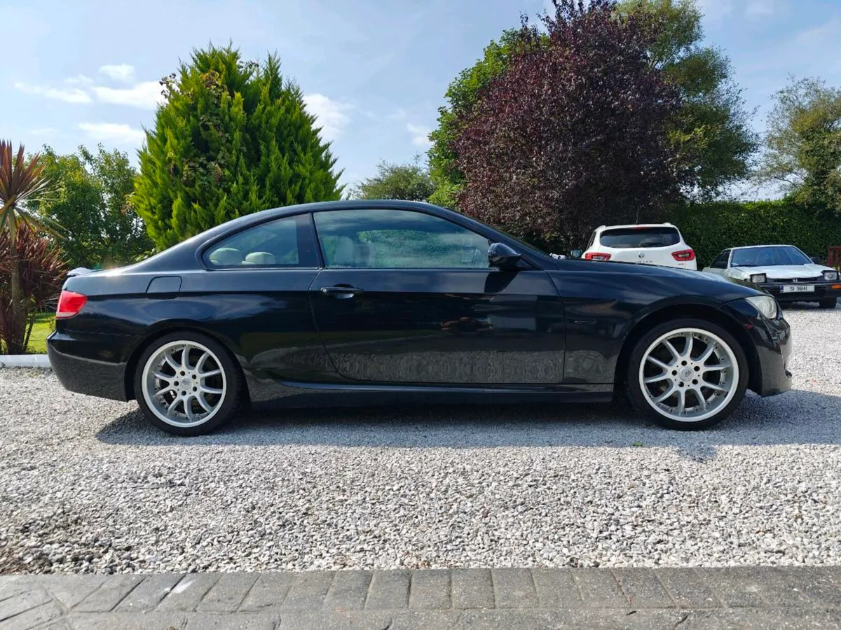BMW 320i MSport - Image 4