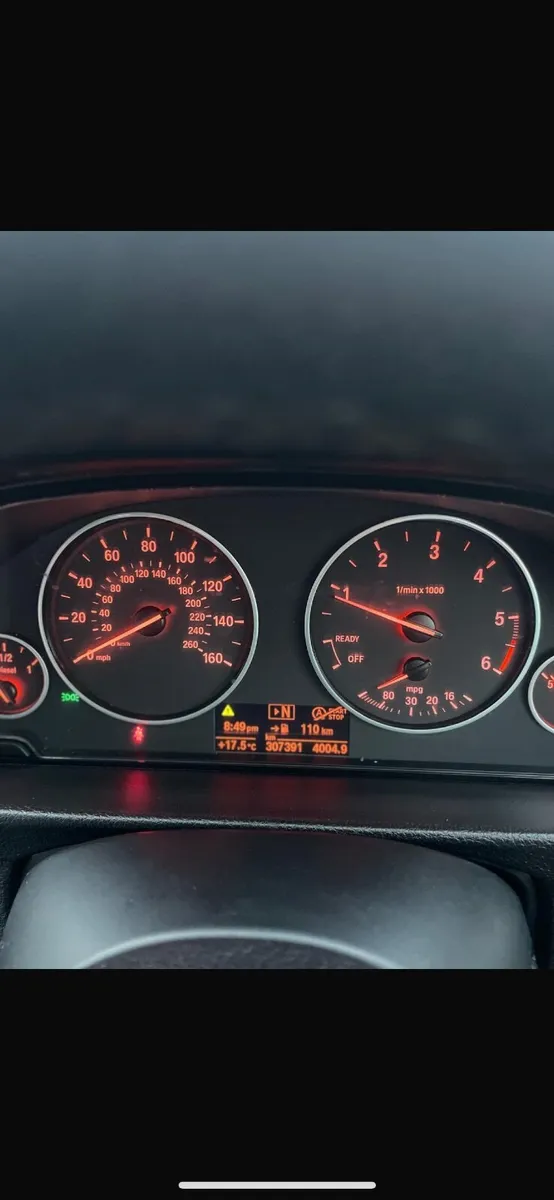 BMW 3-Series 2015 - Image 3