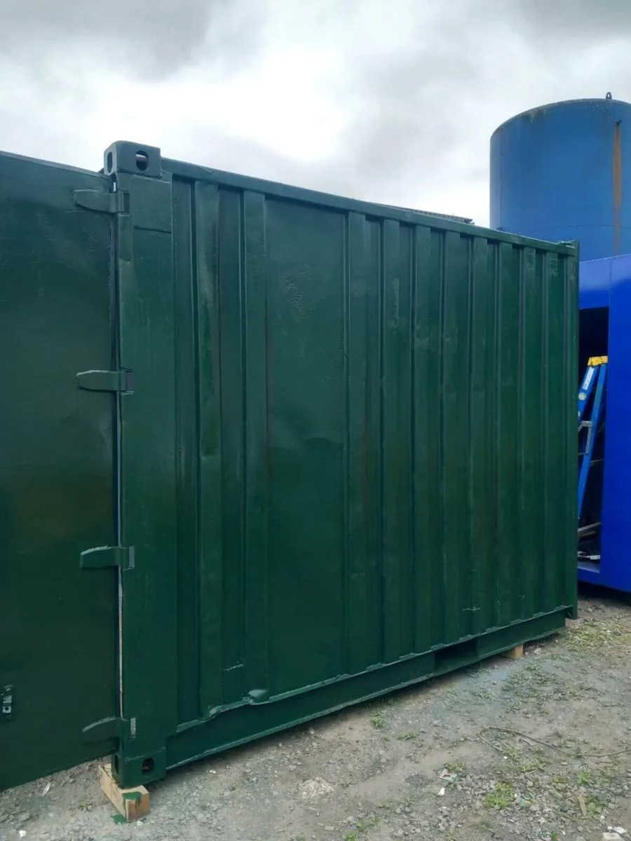 10ft container - Image 2