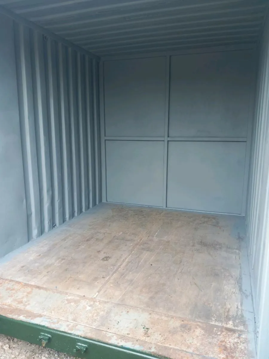 10ft container - Image 3