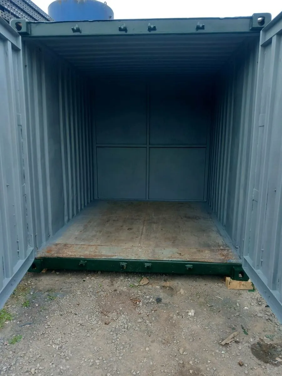 10ft container - Image 4