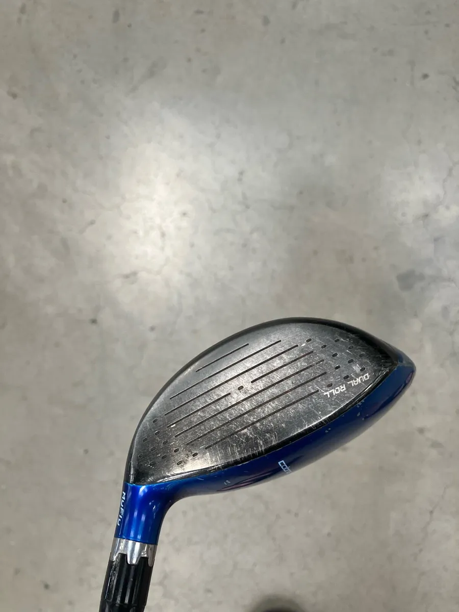 Cobra PMP Cell 3 wood 13 to 16 degrees - Image 2