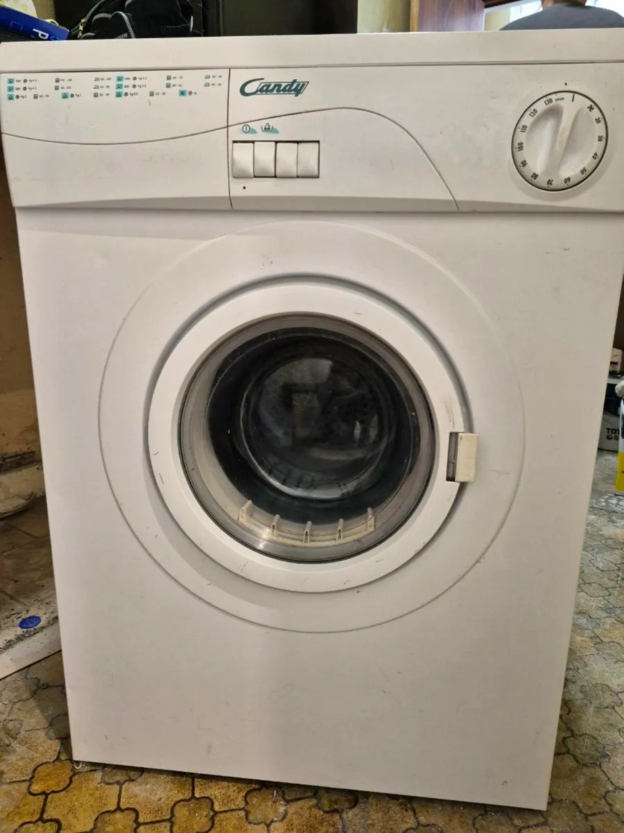 Candy dryer - Image 1