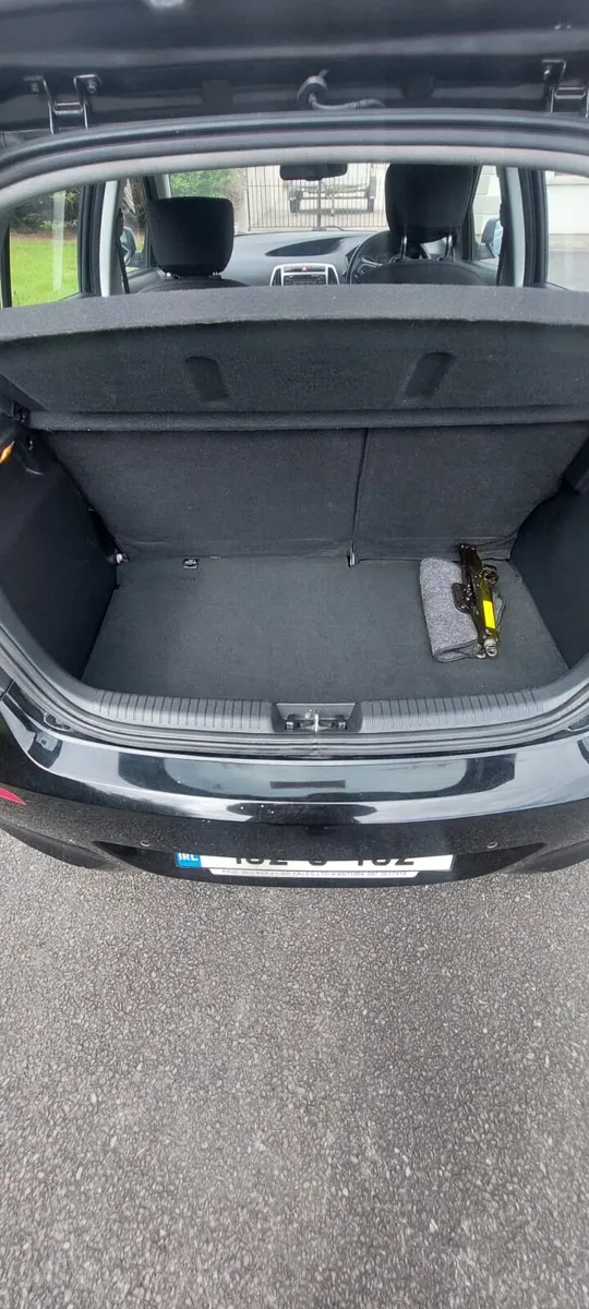 Hyundai i20 2013 - Image 4