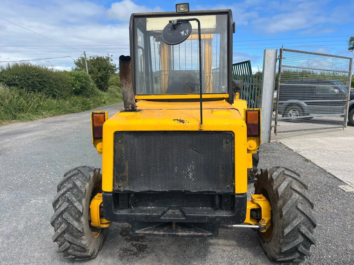 Jcb 926 - Image 4